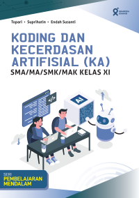 Koding Dan Kecerdasan Artifisial (KA) Kelas XI FASE F