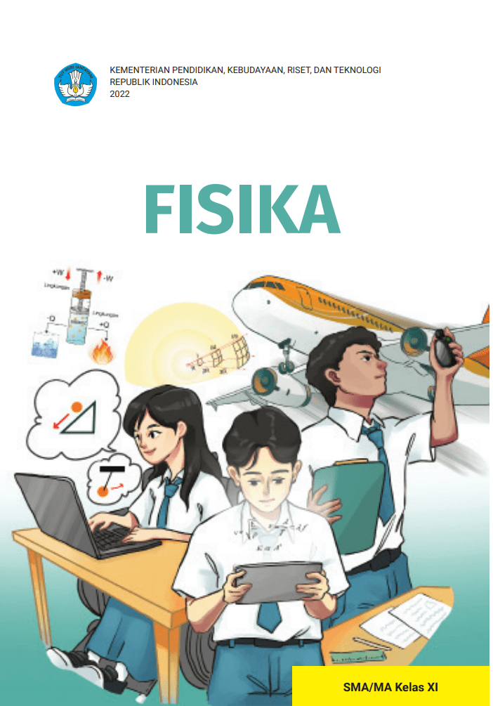 FISIKA Kelas 11TP 25/26