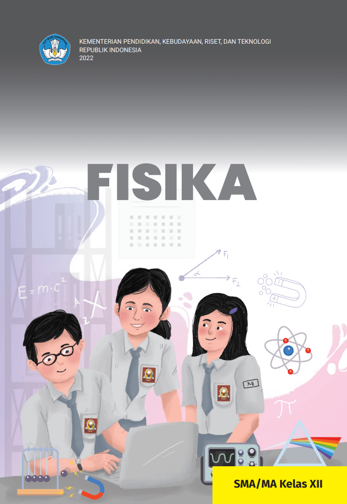 FISIKA Kelas 12 TP 25/26