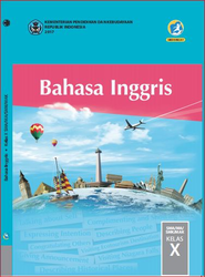 Bahasa Inggris Kelas 10 TP 25/26