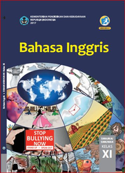 Bahasa Inggris Kelas 11 TP 25/26
