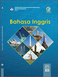 Bahasa Inggris Kelas 12 TP 25/26