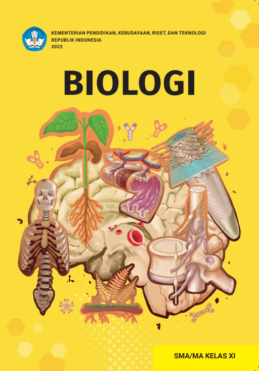 Biologi Kelas 11 TP 25/26