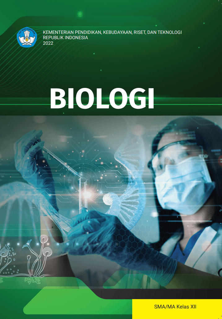 Biologi Kelas 12 TP 25/26