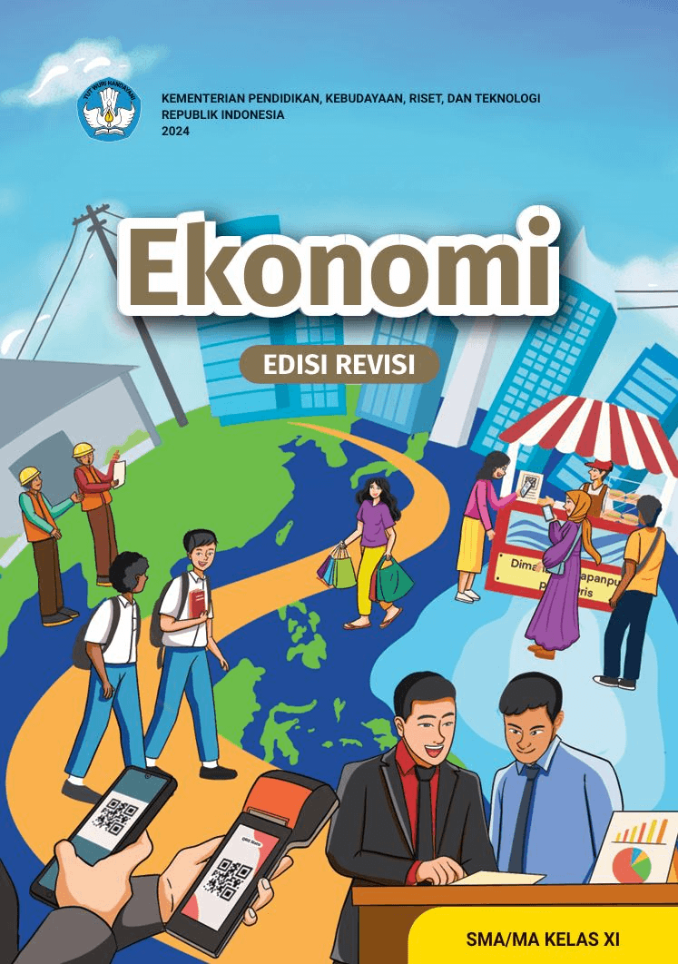 Ekonomi Kelas 11 TP 25/26