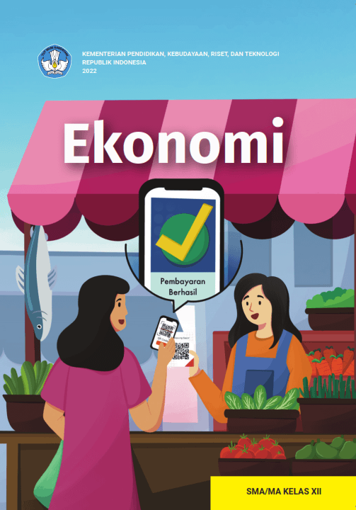 Ekonomi Kelas 12 TP 25/26