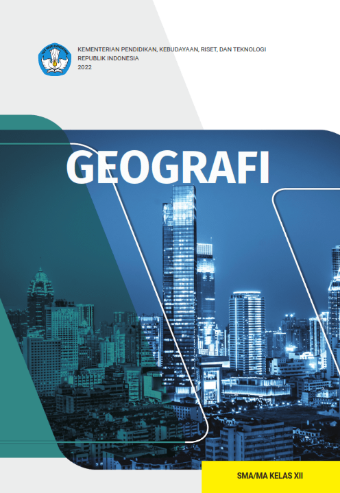 GEOGRAFI Kelas 12 TP 25/26