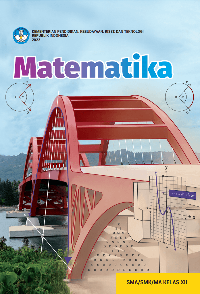 MATEMATIKA Kelas 12 TP 25/26